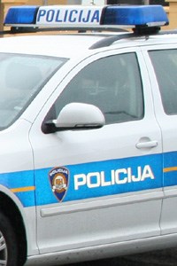 Policijska Uprava Međimurska Osumnjicena Za Ubojstvo